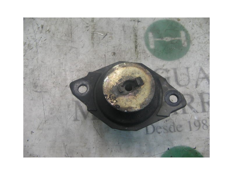 Recambio de soporte cambio para volkswagen vento (1h2) gl referencia OEM IAM   