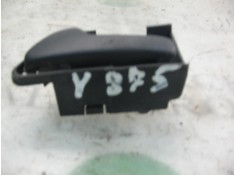 Recambio de maneta interior trasera izquierda para volkswagen vento (1h2) gl referencia OEM IAM    2