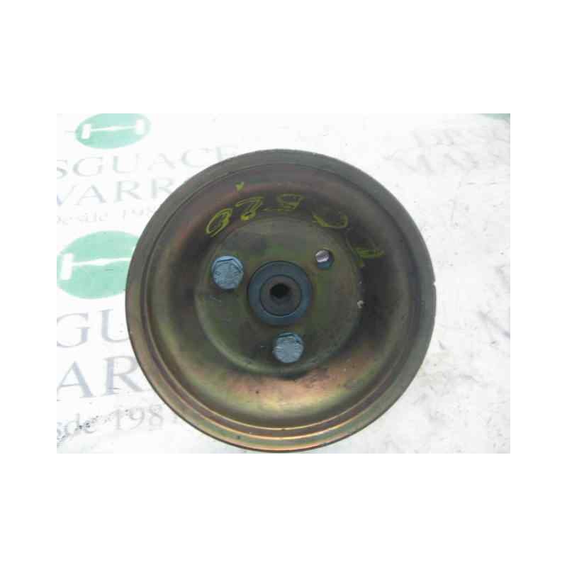 Recambio de bomba direccion para fiat punto berl. (176) 1.7 turbodiesel referencia OEM IAM   