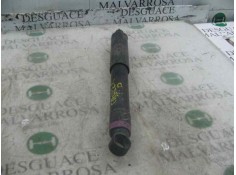 Recambio de amortiguador trasero derecho para daewoo lanos 1.4 cat referencia OEM IAM   