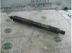 Recambio de amortiguador trasero derecho para daewoo lanos 1.4 cat referencia OEM IAM    2