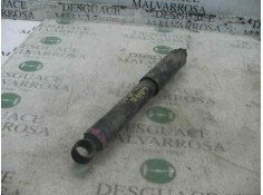 Recambio de amortiguador trasero izquierdo para daewoo lanos 1.4 cat referencia OEM IAM   