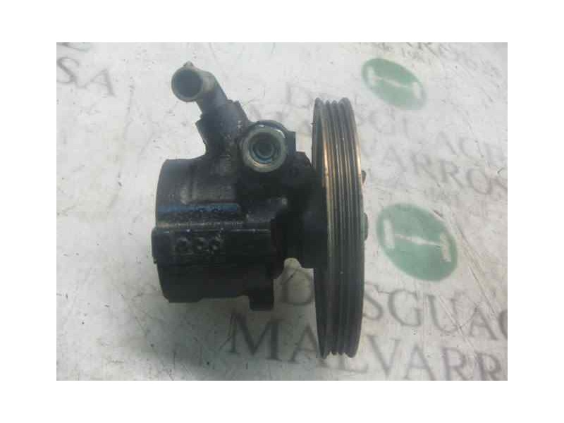 Recambio de bomba direccion para fiat punto berl. (176) referencia OEM IAM   