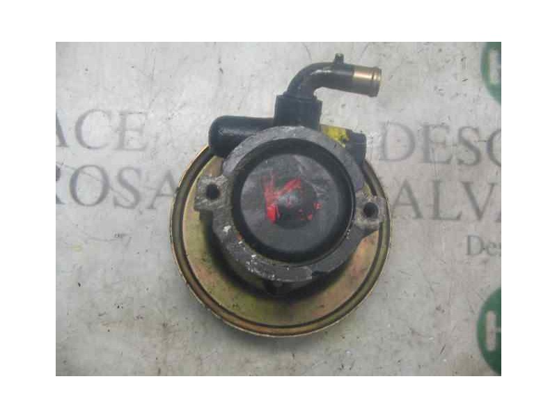 Recambio de bomba direccion para fiat punto berl. (176) referencia OEM IAM   