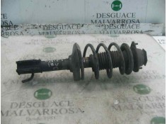 Recambio de amortiguador delantero derecho para suzuki swift sf berlina (ea) 1.0 cat-u referencia OEM IAM    2