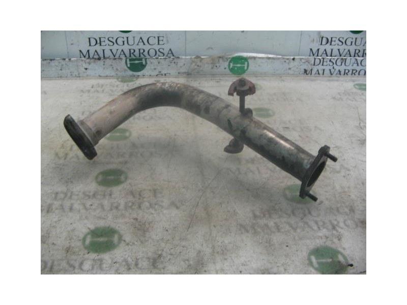 Recambio de salida colector para ford mondeo berlina/familiar (fd) clx berlina referencia OEM IAM   