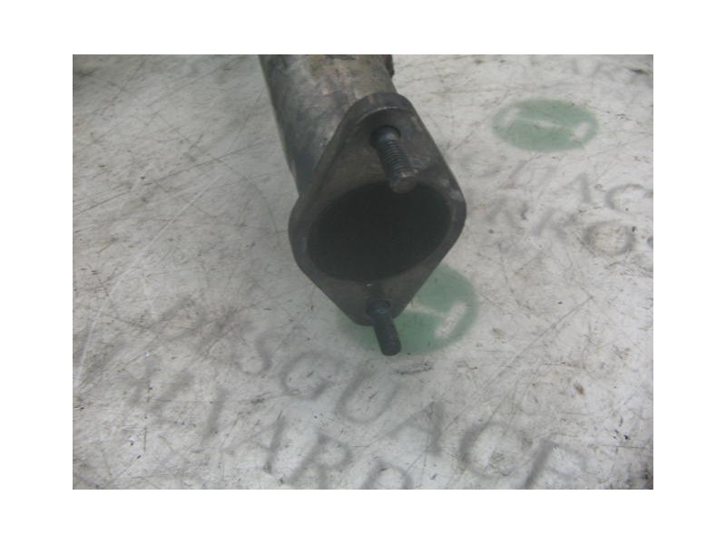 Recambio de salida colector para ford mondeo berlina/familiar (fd) clx berlina referencia OEM IAM   