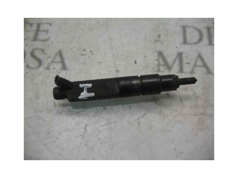 Recambio de inyector para volkswagen passat berlina (3b2) 1.9 tdi referencia OEM IAM   