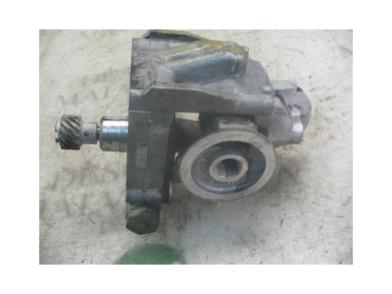 Recambio de bomba aceite para ford mondeo berlina/familiar (fd) clx berlina referencia OEM IAM   