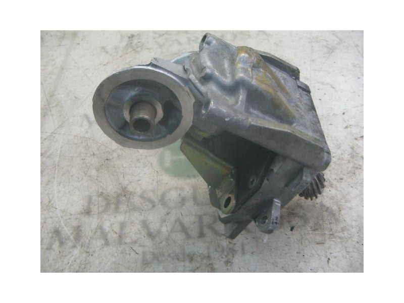 Recambio de bomba aceite para ford mondeo berlina/familiar (fd) clx berlina referencia OEM IAM   
