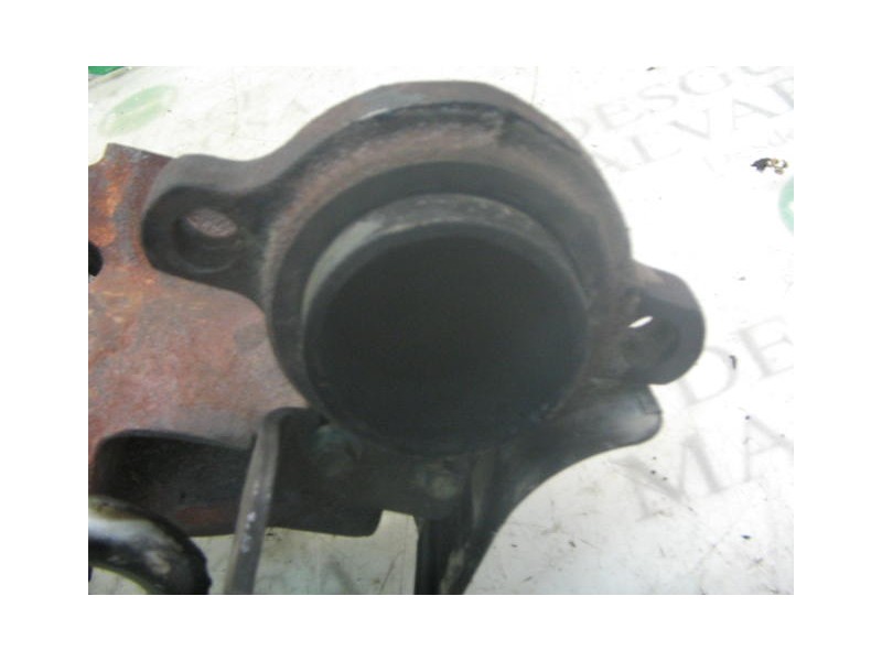 Recambio de turbocompresor para ford mondeo berlina/familiar (fd) clx berlina referencia OEM IAM   