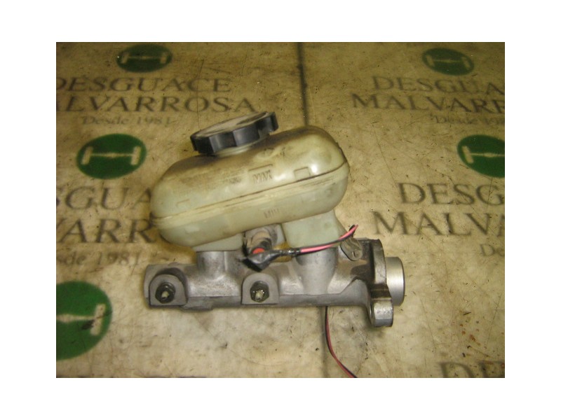Recambio de bomba freno para gmc chevrolet alero 2.4 ltr piel referencia OEM IAM   
