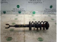 Recambio de amortiguador delantero izquierdo para audi a4 avant (b5) referencia OEM IAM   