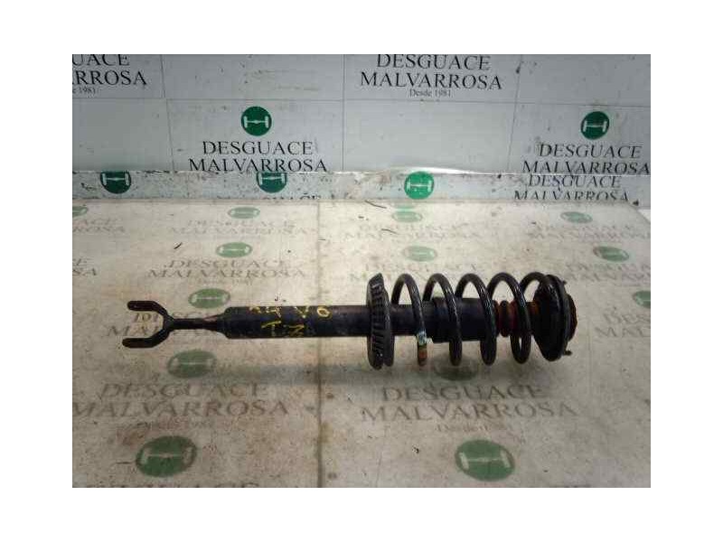 Recambio de amortiguador delantero izquierdo para audi a4 avant (b5) referencia OEM IAM   
