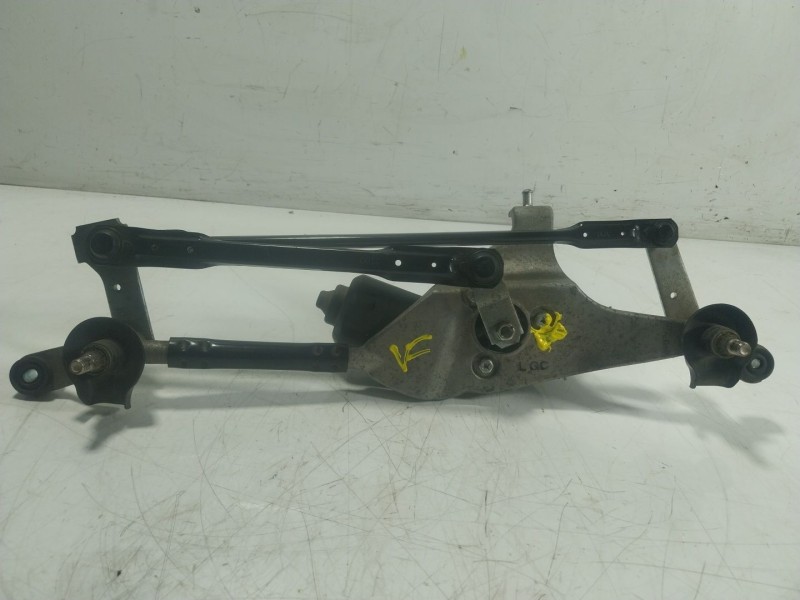 Recambio de motor limpia delantero para hyundai tucson (tl, tle) 1.7 crdi referencia OEM IAM 98110D3000 98100D3000 