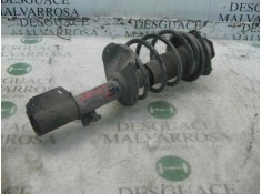 Recambio de amortiguador delantero izquierdo para suzuki swift sf berlina (ea) 1.0 cat-u referencia OEM IAM   