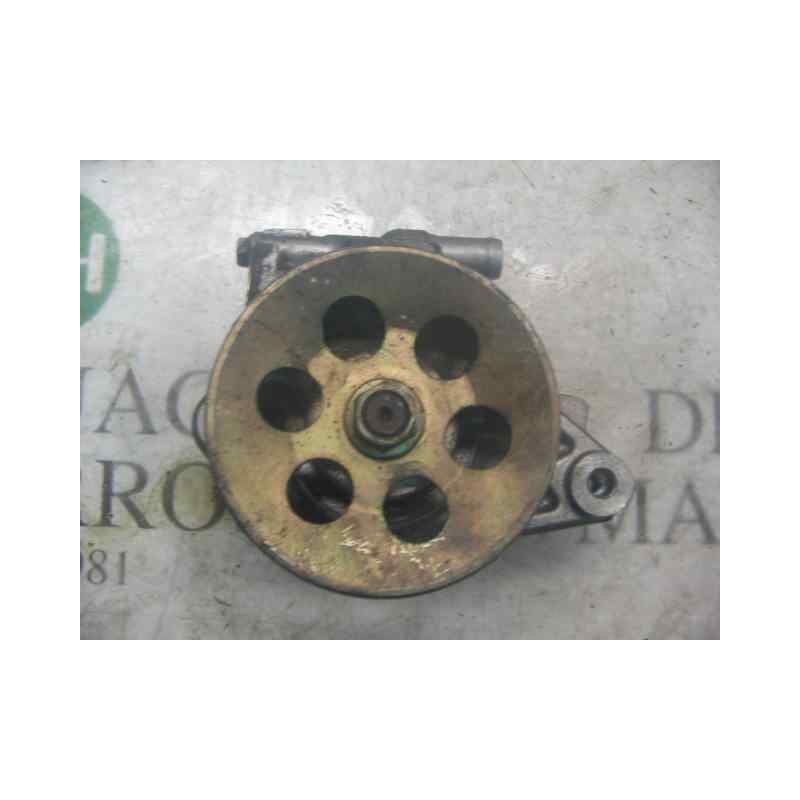 Recambio de bomba direccion para honda civic berlina 3/4 (ej/ek) 1.5 referencia OEM IAM   