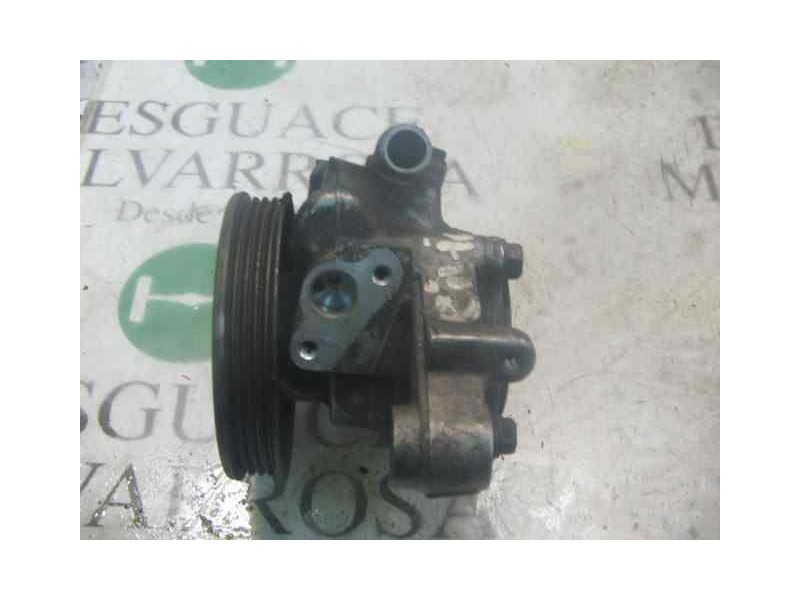 Recambio de bomba direccion para honda civic berlina 3/4 (ej/ek) 1.5 referencia OEM IAM   