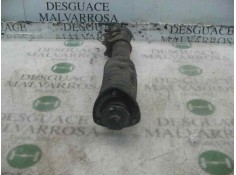 Recambio de amortiguador delantero izquierdo para suzuki vitara se/sv (et) 1.6 16v cat referencia OEM IAM    2