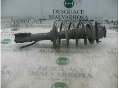 Recambio de amortiguador delantero derecho para suzuki swift sf berlina (ea) 1.0 cat-u referencia OEM IAM   