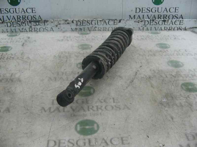 Recambio de amortiguador trasero derecho para mitsubishi carisma berlina 4 (da0) referencia OEM IAM   