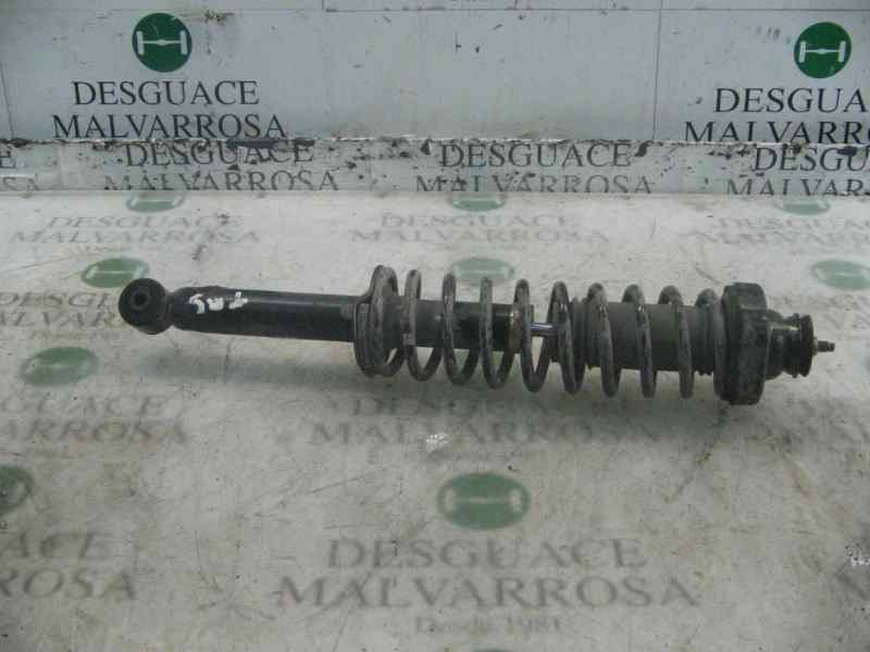 Recambio de amortiguador trasero derecho para mitsubishi carisma berlina 4 (da0) referencia OEM IAM   