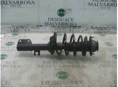 Recambio de amortiguador delantero derecho para suzuki swift sf berlina (ea) 1.0 cat-u referencia OEM IAM   