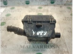 Recambio de filtro aire para fiat seicento (187) 0.9 cat referencia OEM IAM   