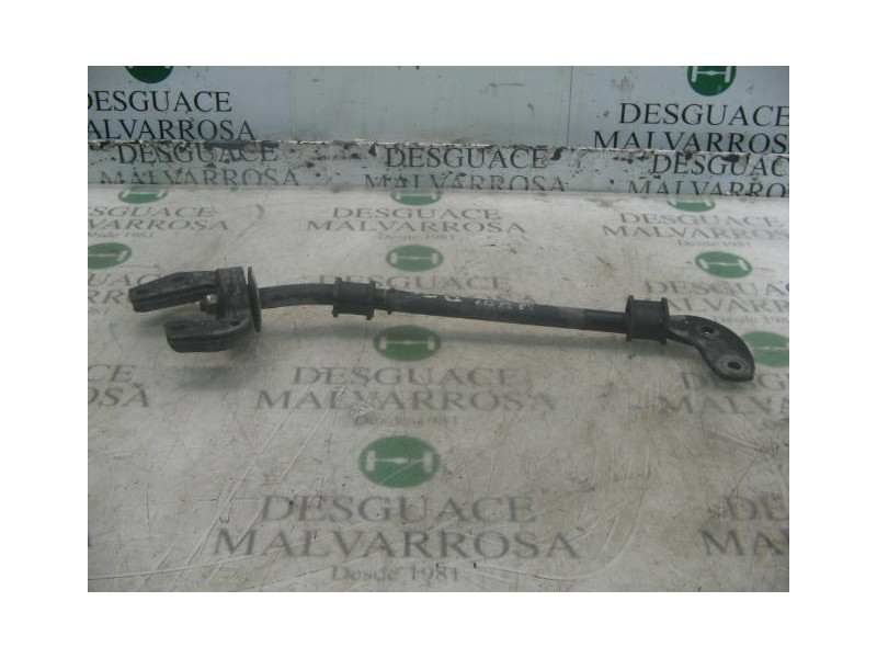 Recambio de tirante delantero izquierdo para opel corsa b eco referencia OEM IAM   