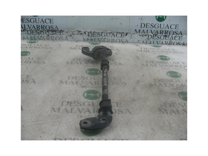 Recambio de tirante delantero izquierdo para opel corsa b eco referencia OEM IAM   