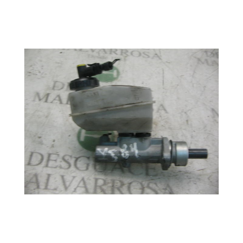 Recambio de bomba freno para renault megane i classic (la0) 1.9 dti diesel cat referencia OEM IAM   