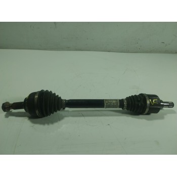 TRANSMISION IZQUIERDA 3272YH 9672959780 