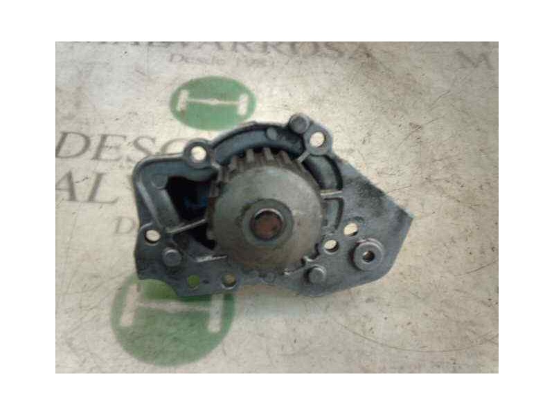 Recambio de bomba agua para citroën xsara berlina 1.9 diesel referencia OEM IAM   
