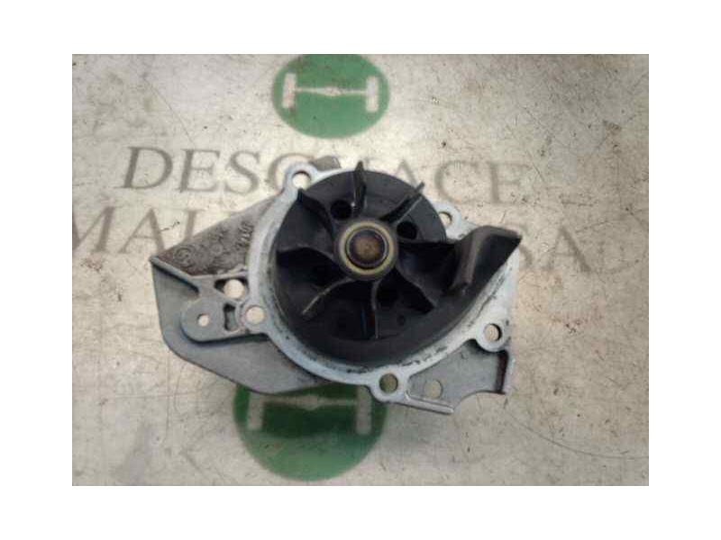 Recambio de bomba agua para citroën xsara berlina 1.9 diesel referencia OEM IAM   