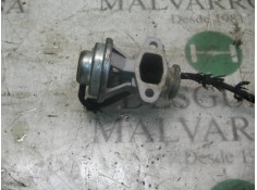 Recambio de valvula egr para seat inca (6k9) 1.9 d cl familiar referencia OEM IAM    2