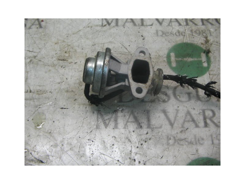 Recambio de valvula egr para seat inca (6k9) 1.9 d cl familiar referencia OEM IAM   