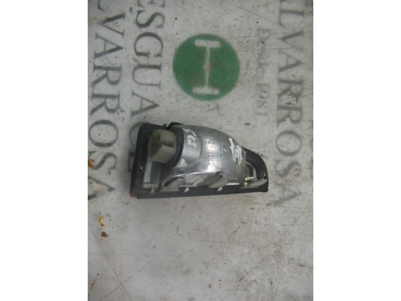 Recambio de piloto delantero izquierdo para fiat cinquecento (170) referencia OEM IAM   