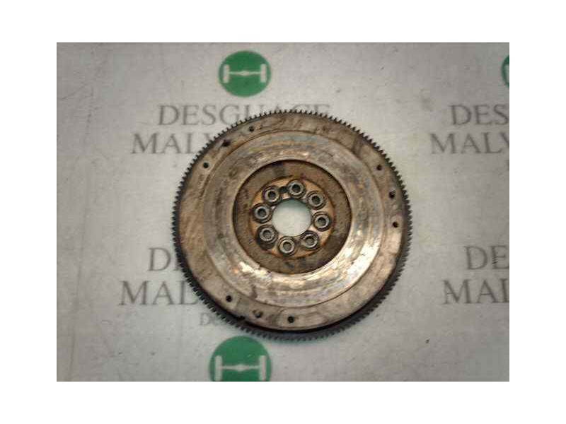 Recambio de volante motor para citroën xsara berlina 1.9 diesel referencia OEM IAM   