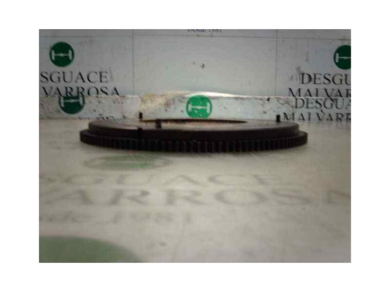 Recambio de volante motor para citroën xsara berlina 1.9 diesel referencia OEM IAM   