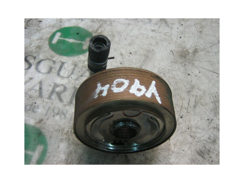 Recambio de enfriador aceite motor para nissan primera berlina (p11) gx referencia OEM IAM   