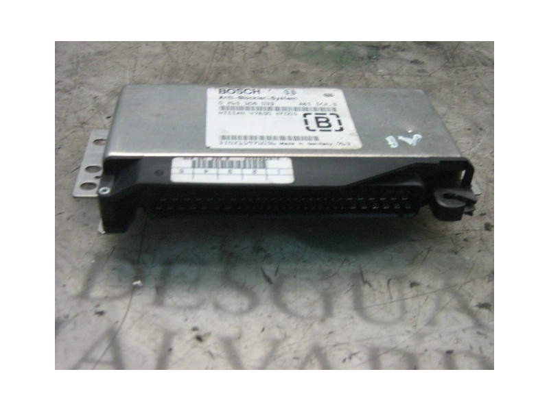 Recambio de abs para nissan primera berlina (p11) gx referencia OEM IAM   