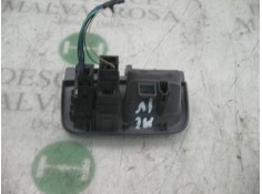 Recambio de modulo electronico para renault megane i fase 2 berlina (ba0) 1.4 16v privilege referencia OEM IAM    2