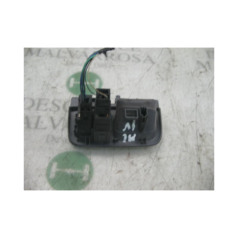 Recambio de modulo electronico para renault megane i fase 2 berlina (ba0) 1.4 16v privilege referencia OEM IAM   