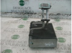 Recambio de evaporador aire acondicionado para renault megane i fase 2 berlina (ba0) 1.4 16v privilege referencia OEM IAM    2