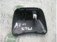 Recambio de modulo electronico para renault megane i fase 2 berlina (ba0) 1.4 16v privilege referencia OEM IAM    2