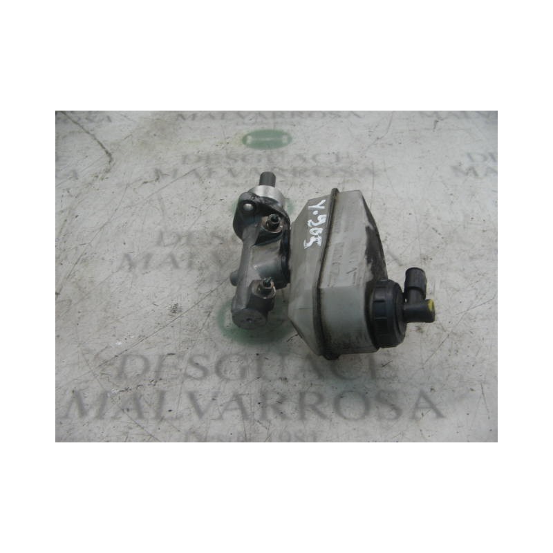 Recambio de bomba freno para renault megane i fase 2 berlina (ba0) 1.4 16v privilege referencia OEM IAM   