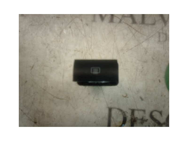 Recambio de modulo electronico para seat ibiza (6k1) stella referencia OEM IAM   