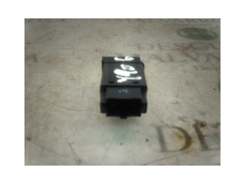 Recambio de modulo electronico para seat ibiza (6k1) stella referencia OEM IAM   