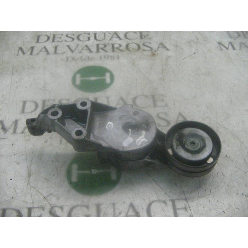 Recambio de tensor correa auxiliar para seat ibiza (6k1) stella referencia OEM IAM   