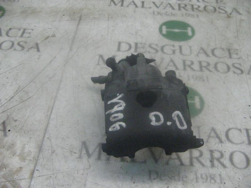 Recambio de pinza freno delantera derecha para seat ibiza (6k1) stella referencia OEM IAM   